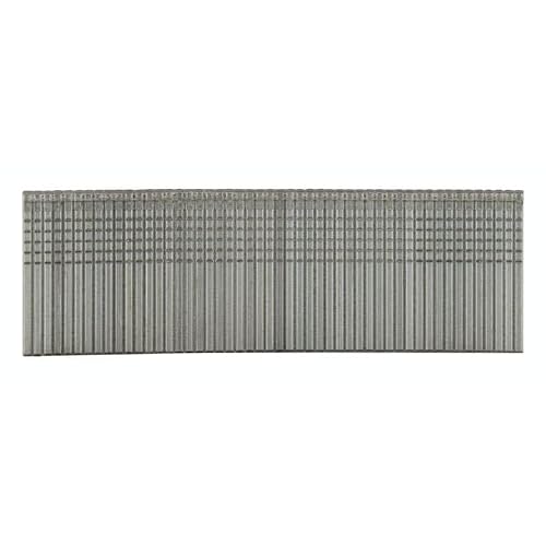 Clous Brads en T 16 Ga Galvanisés long 57mm 2000 pcs MAKITA F 34001 - vue 2