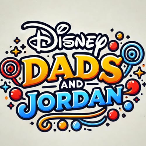 Disney Dads And Jordan Titelbild