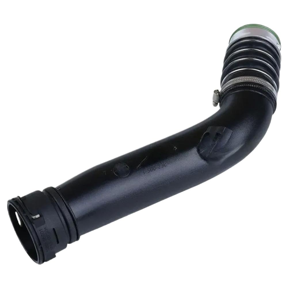 Turbo Air Intake Hose Compatible with X1 X3 X4 E84 Z4 E89 16i 20i N20 2012 2017