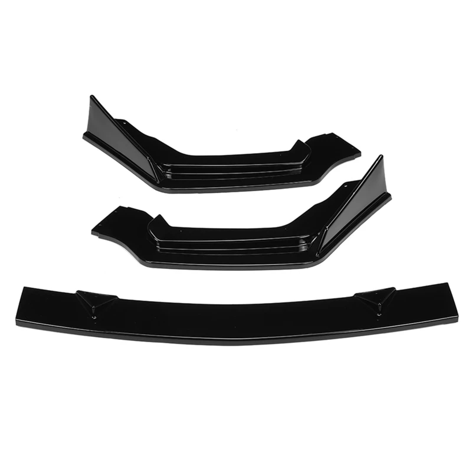 Listwa Spoilera Zderzaka Pasuje do Infiniti Q50 2014-2017