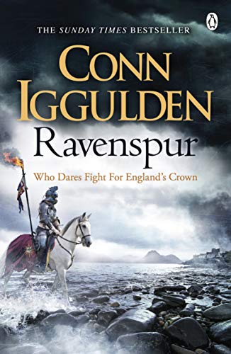 Télécharger Ravenspur: Rise of the Tudors (The Wars of the Roses Book 4) (English Edition) Gratuit