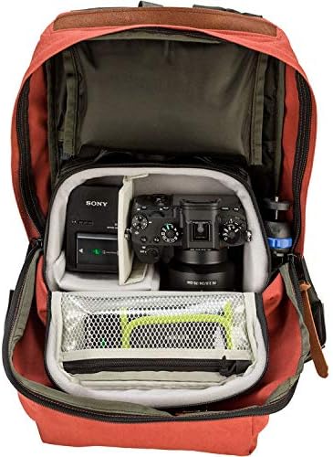 byob 9 camera insert