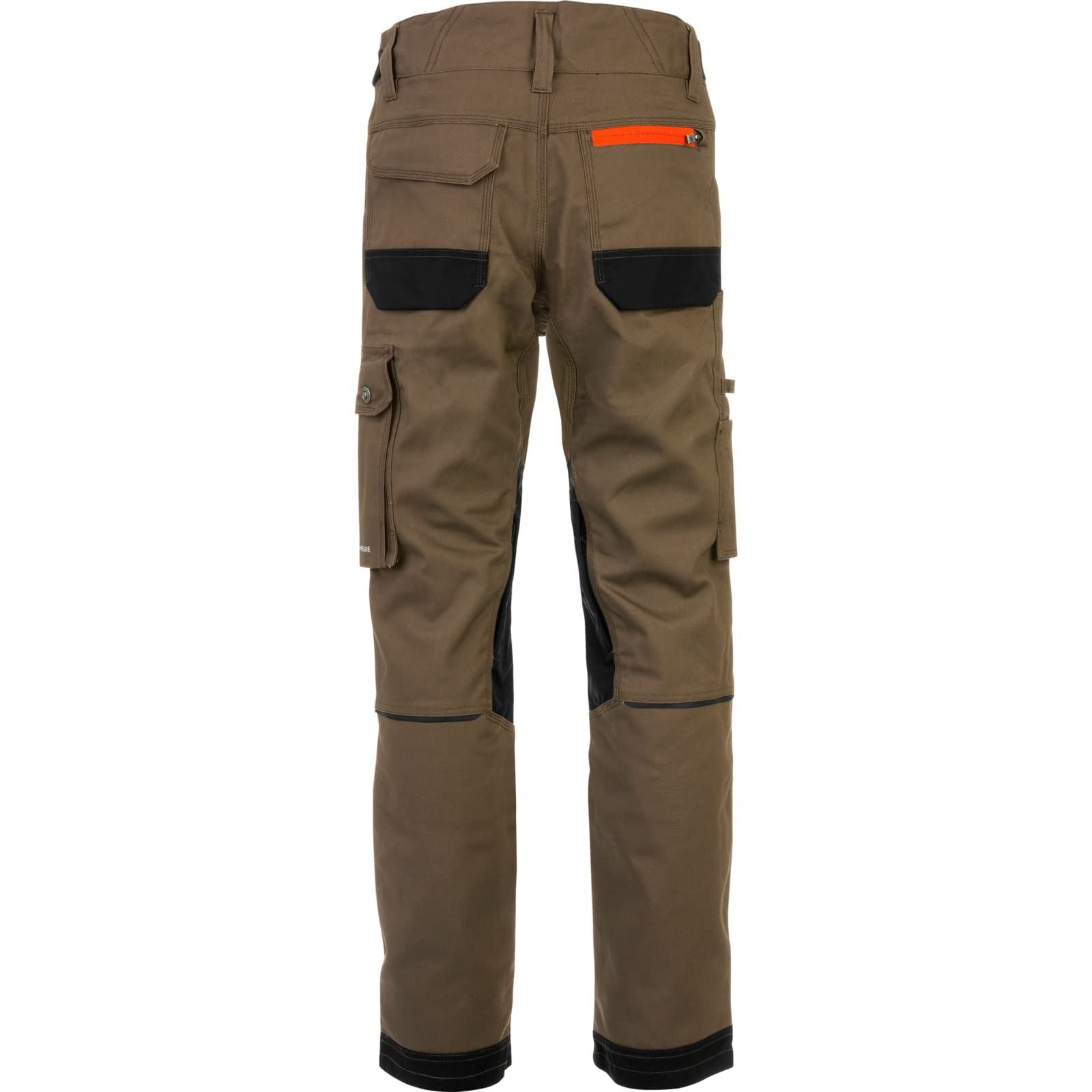 WüRTH MODYF Pantalon de travail Nature brun