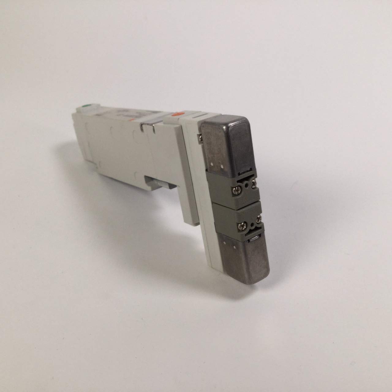 Válvula operacional solenoide SMC VQC2201N-51, 5 portas, 2