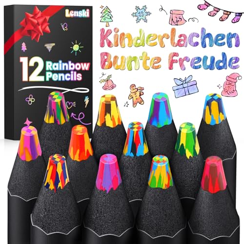 Lenski Nikolaus Geschenke Weihnachtsgeschenke für Kinder, Kleine...