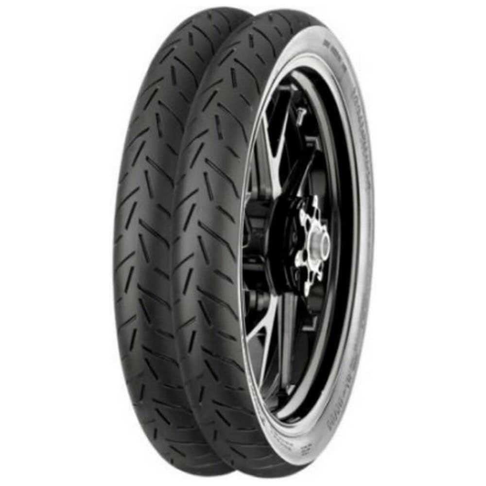 CONTINENTAL 2,50-17 43P REINF.CONTISTREET