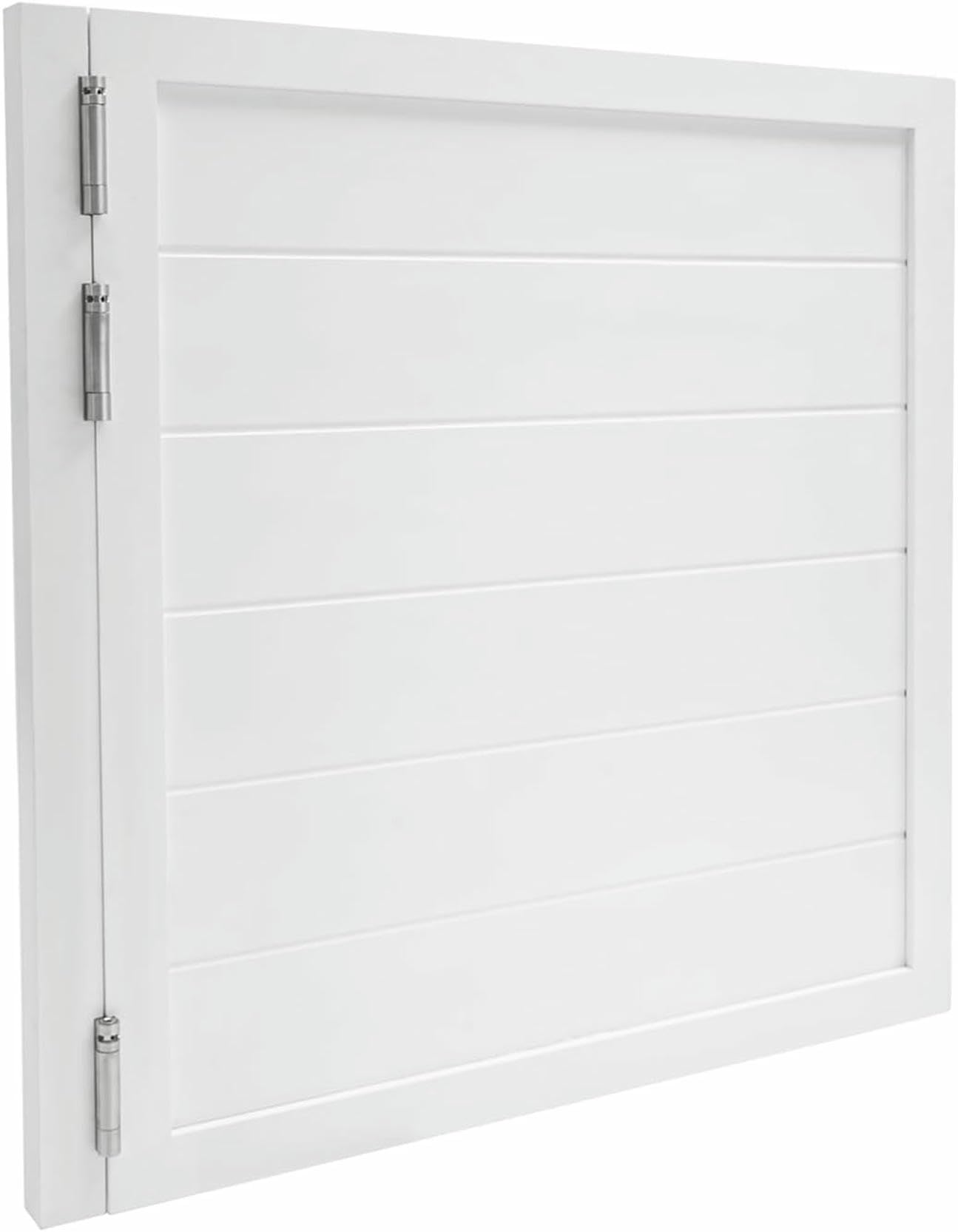 Porte del caffè, Porta Azionaria in Legno Massiccio, Porte del Salone, Mezza Porta per Le Porte con 3 Cerniere A Molla, Porta D'ingresso Dell'ingresso del Portico per Interno