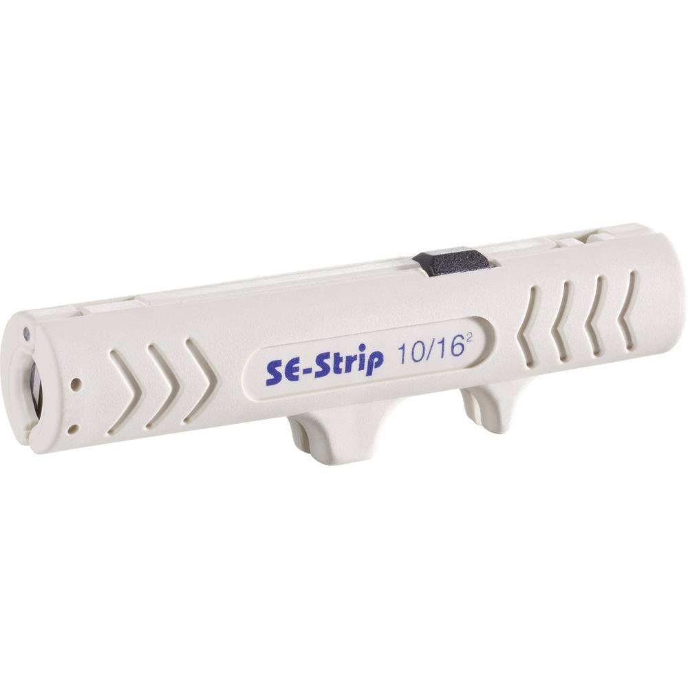 Jokari T30200 Dénudeur de câble SE-Strip 10 et 16 mm²