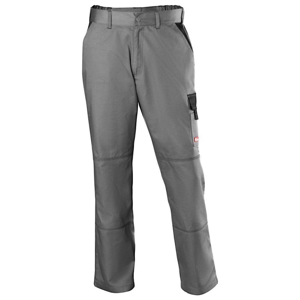 E/D/E Fortis Basic 24, Pantalones de Trabajo, Ropa Laboral (tallas 48