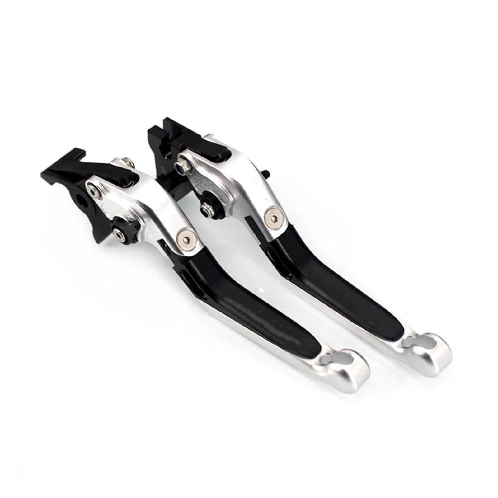 USQBUZHHK Brake Clutch Lever Motorcycle Brake Clutch Levers for ZX-4RR ZX-4R ZX4R ZX4RR