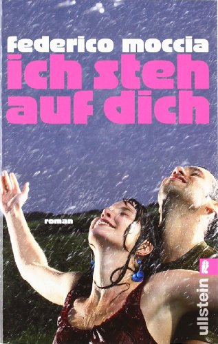 Ich steh auf dich