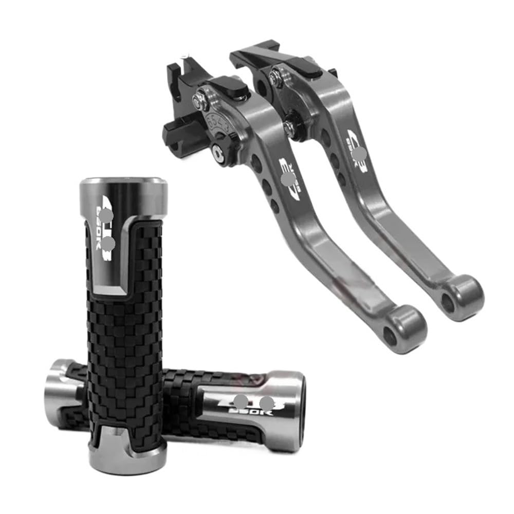 Prsdfg E Brak Clutch Levers Handl Motorcycl Accessories For Cb650r Cb 650R Cb650 R 2019-2022 2023 Adjustabl Brak Handl Clutch Levers Bar