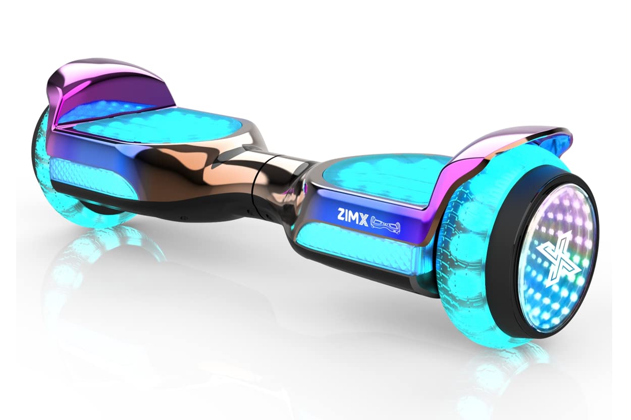 ZIMX POWER G11 HOVERBOARD