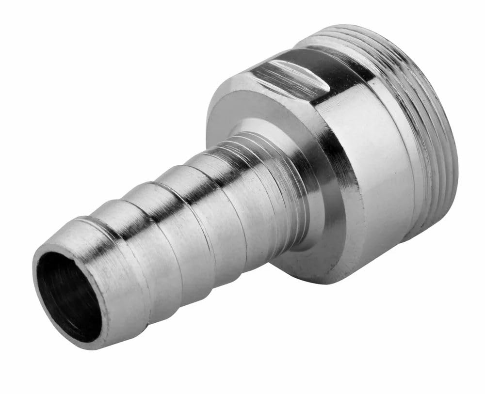 See full amazon price history chart for PICK UP® Brass Nozzle Male | Extension for Water Tap, Washing Machine, Garden Etc./ Pack of-1 PICK UP® Brass Nozzle Male | Extension for Water Tap, Washing Machine, Garden Etc./ Pack of-1 (B0D8GXK89F) Amazon Price History, Amazon Price Tracker