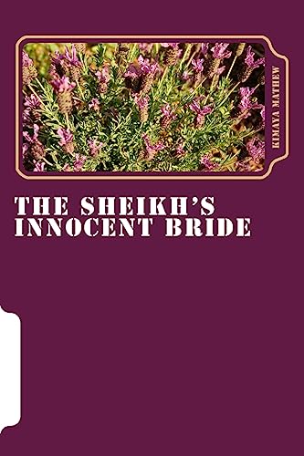 The Sheikh's Innocent Bride (The Sheikh Series)