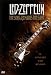 Produktbild Led Zeppelin - The Song Remains the Same by Warner Home Video by Peter Clifton Joe Massot