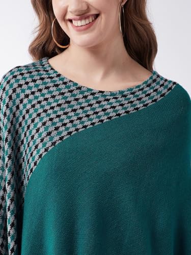 Image of Modeve Women Poncho