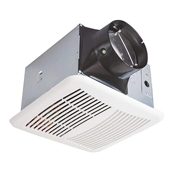 Astberg Heavy Duty Ceiling Mounted Exhaust Metal ASE 1501 (150mm/6) (260CMH) /Ceiling Exhaust/Cassette Exhaust/Grill Exhaust