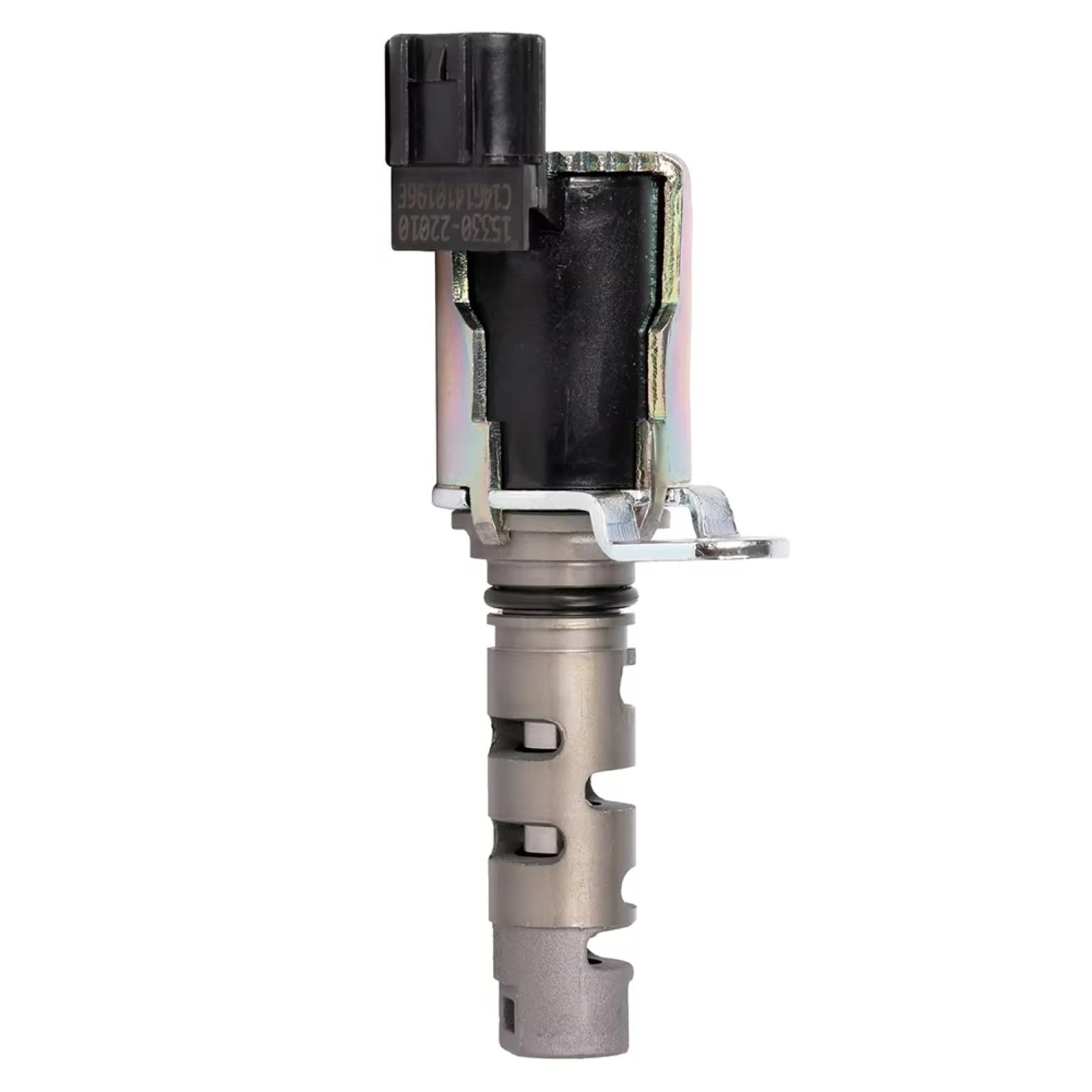 Électrovanne d'arbre à cames pour Toyota Corolla Runx ZZE122 ZZE124 et Isis ZNM10 ZNM10G ZNM10W, vanne de commande d'arbre à cames automatique 1533022050