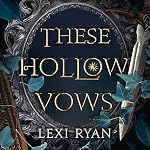 Cover of These Hollow Vows