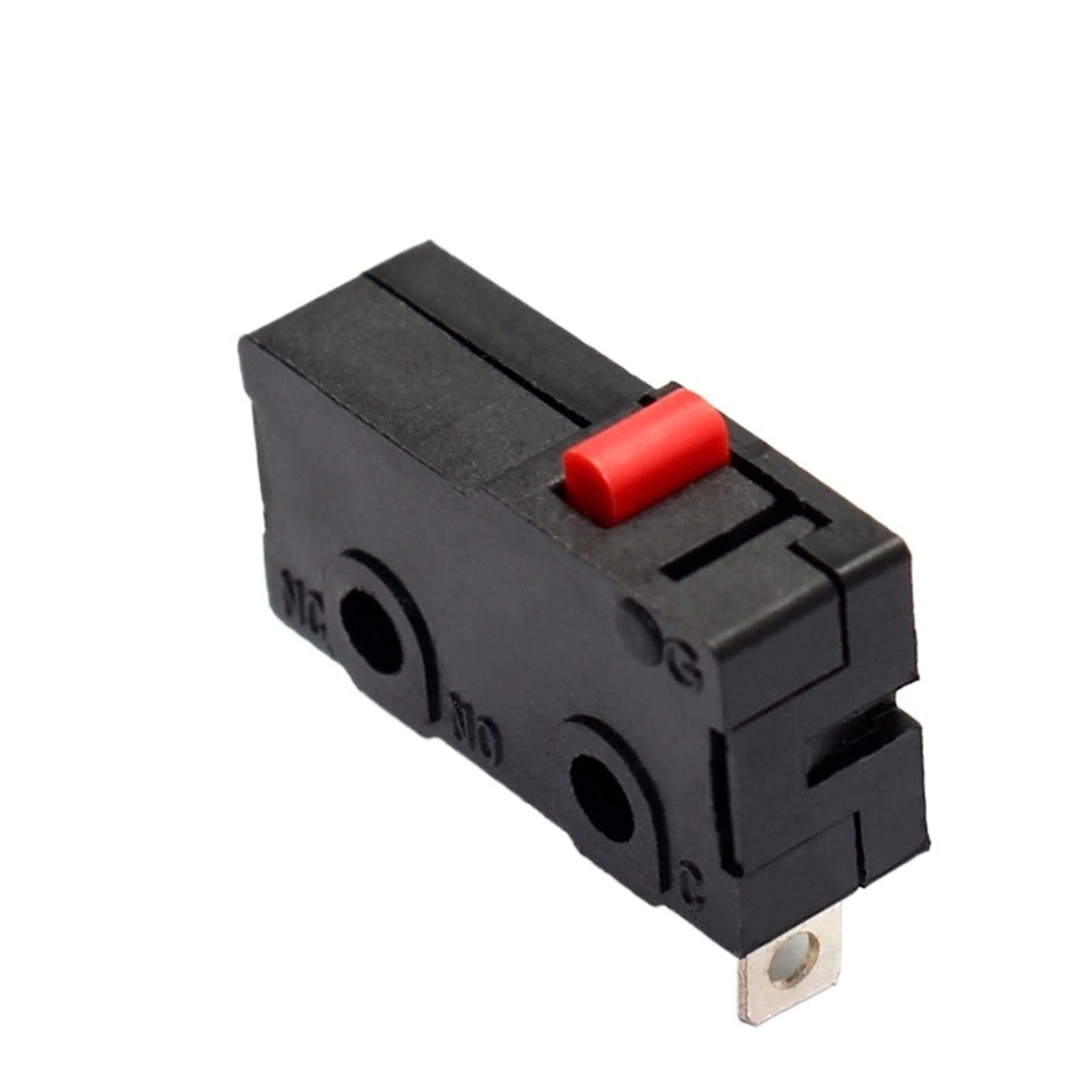 Final de Carrera N/ON/C 1A 250VAC mini Micro 3 Pin