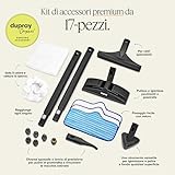 Zoom IMG-1 dupray neat plus 17 pizzi