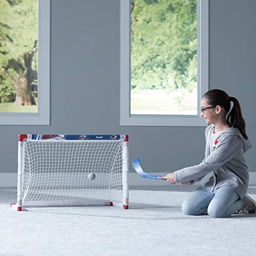 Image of Franklin Sports NHL Team Mini Hockey Set