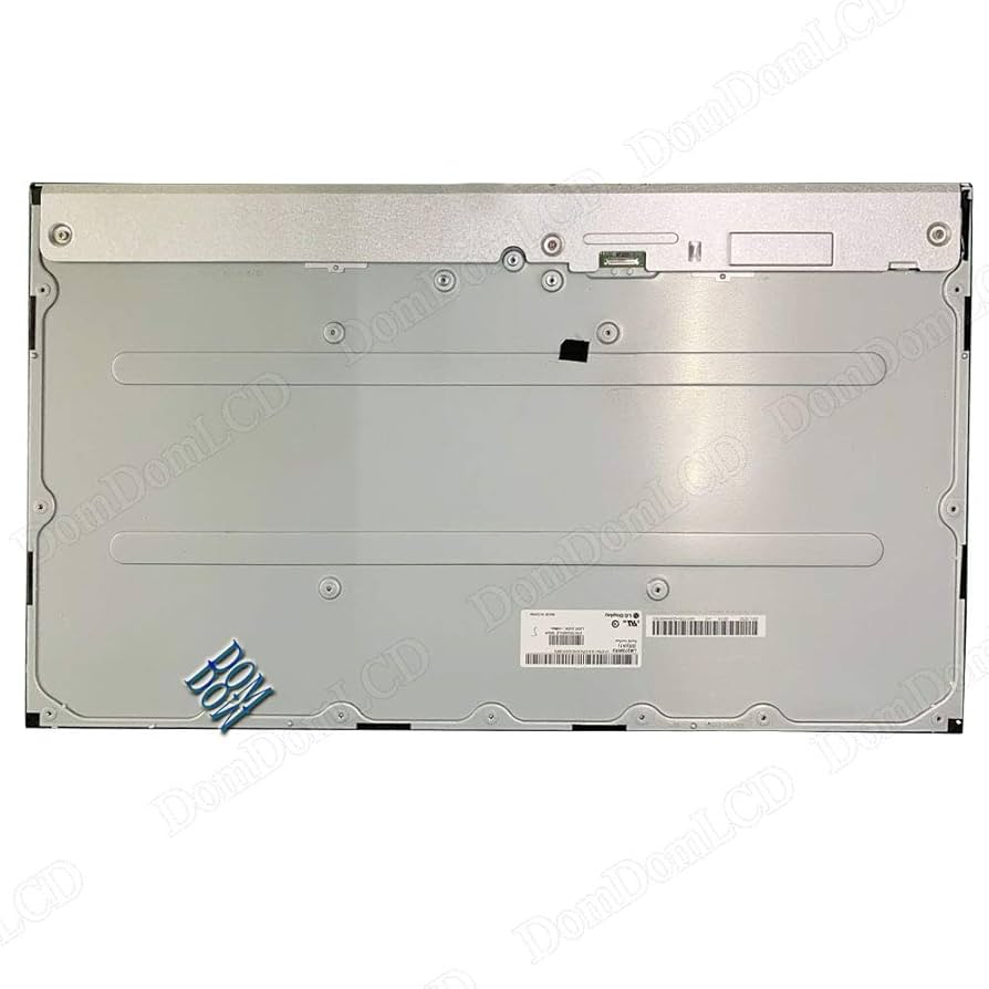 Amazon.com: Original LM270WR3-SSA1 Compatible 4K LCD Screen