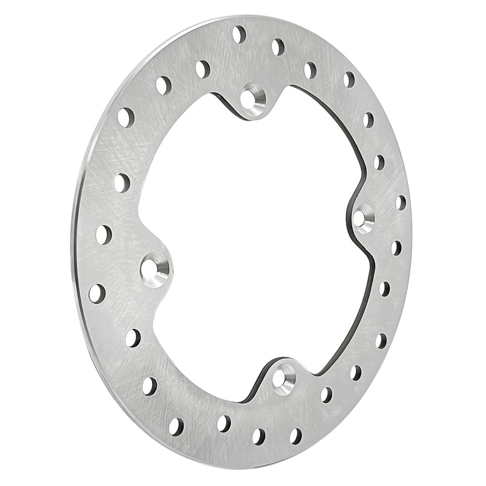 Bremsscheibe vorne hinten für Can-Am Outlander Renegade Commander Maverick 1000 850 800 650 570 500 450 Max 6x6#OEM 705600999