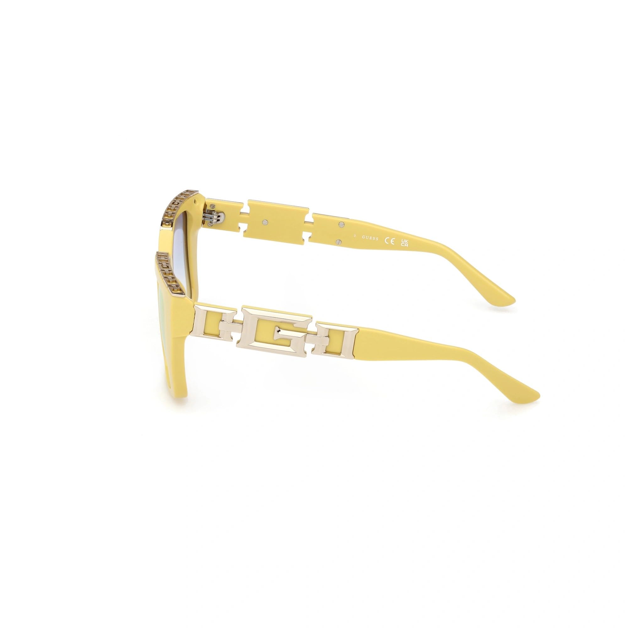 GUESS Damen Gu7915 Sonnenbrille