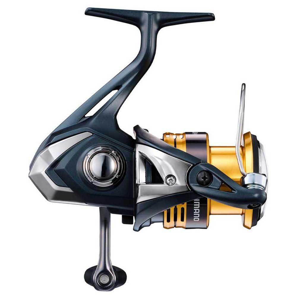 Shimano sahara 4000 FJ 4000