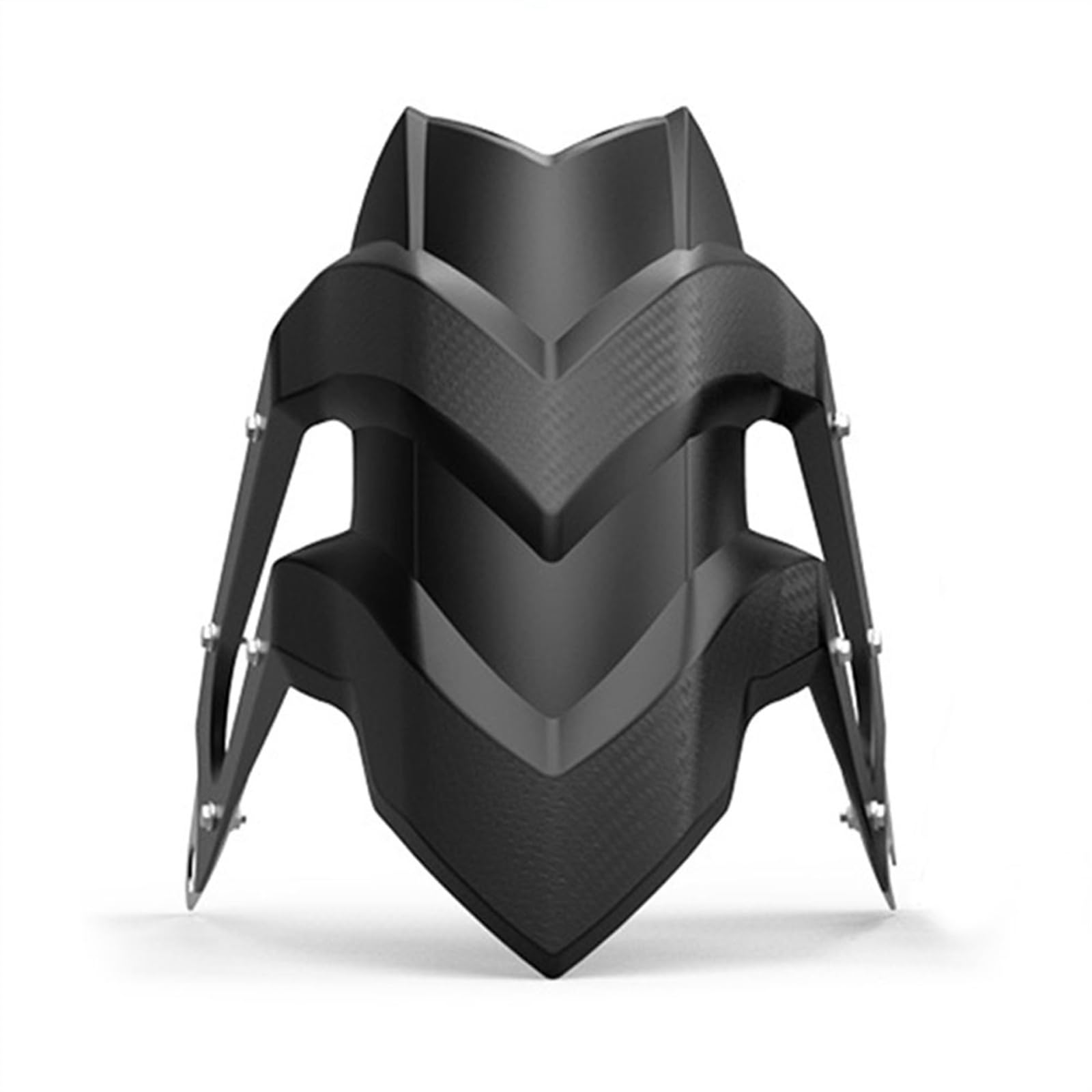 Garde-boue arrière moto universel support roue accessoires protection PP