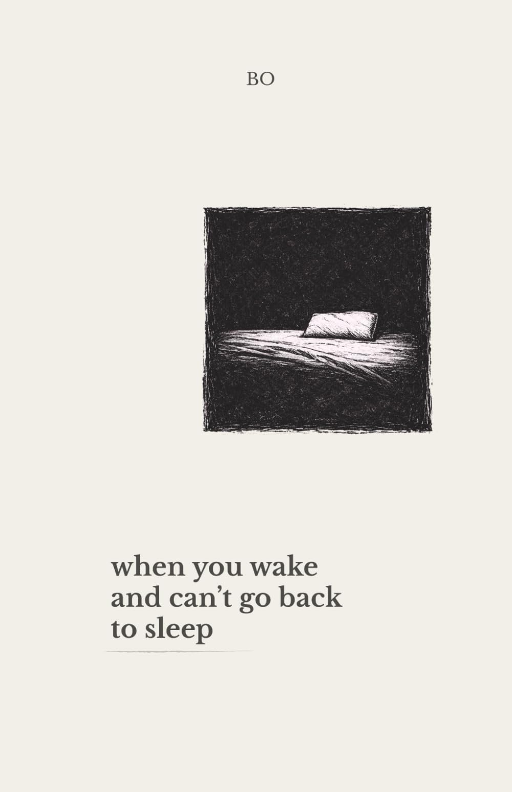When You Wake and Can’t Go Back to Sleep: Reflections for the Long Stretch Before Morning (3AM Moments)