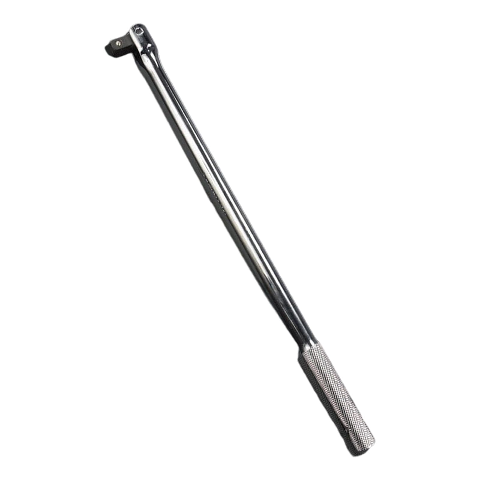 Portable Lightweight Wrench Socket Extension 180 Degree Flexible Head Nonslip Handle for Automotive Home Flexible Head