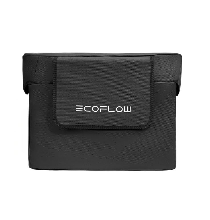 Amazon.co.jp: EcoFlow ポータブル電源用 DELTA 2&DELTA 3シリーズ専用