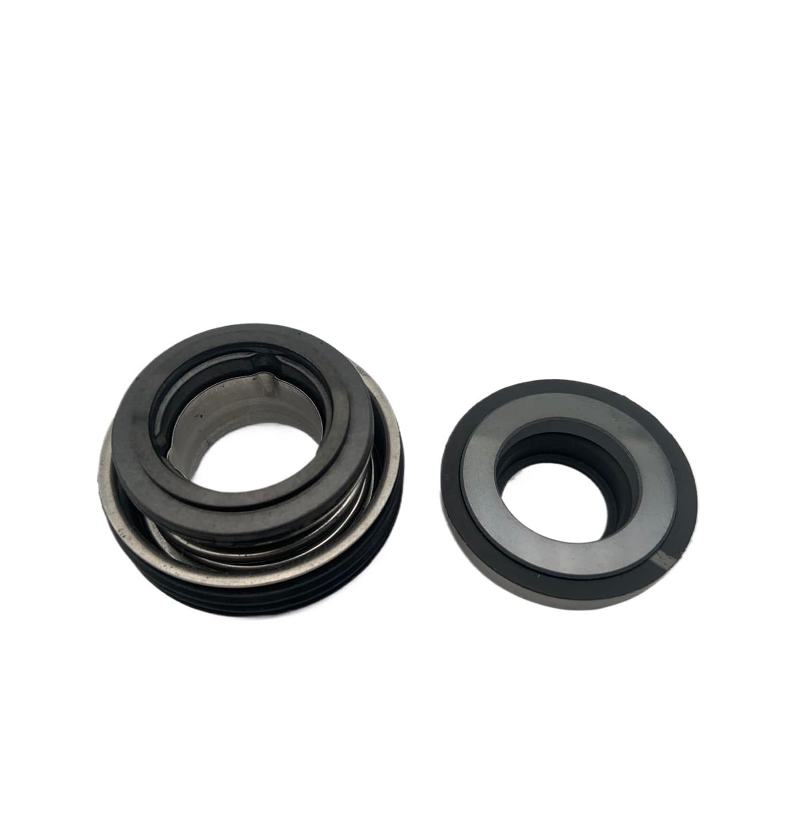 Trojtbuhq Ca-Sic-Vit (1 Piece) Ftk-20 Mechanical Seals For Eba-Ra Pumps - Shaft Size 20Mm Cooling Pump Seals(Ca-Sic-Vit (1 Piece))