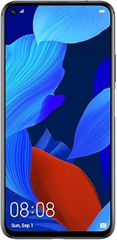 [値下げ] HUAWEI nova 5T ブラック 本体 元箱付き Amazon | HUAWEI NOVA 5T ブラック 【日本正規代理店品】 NOVA 5T