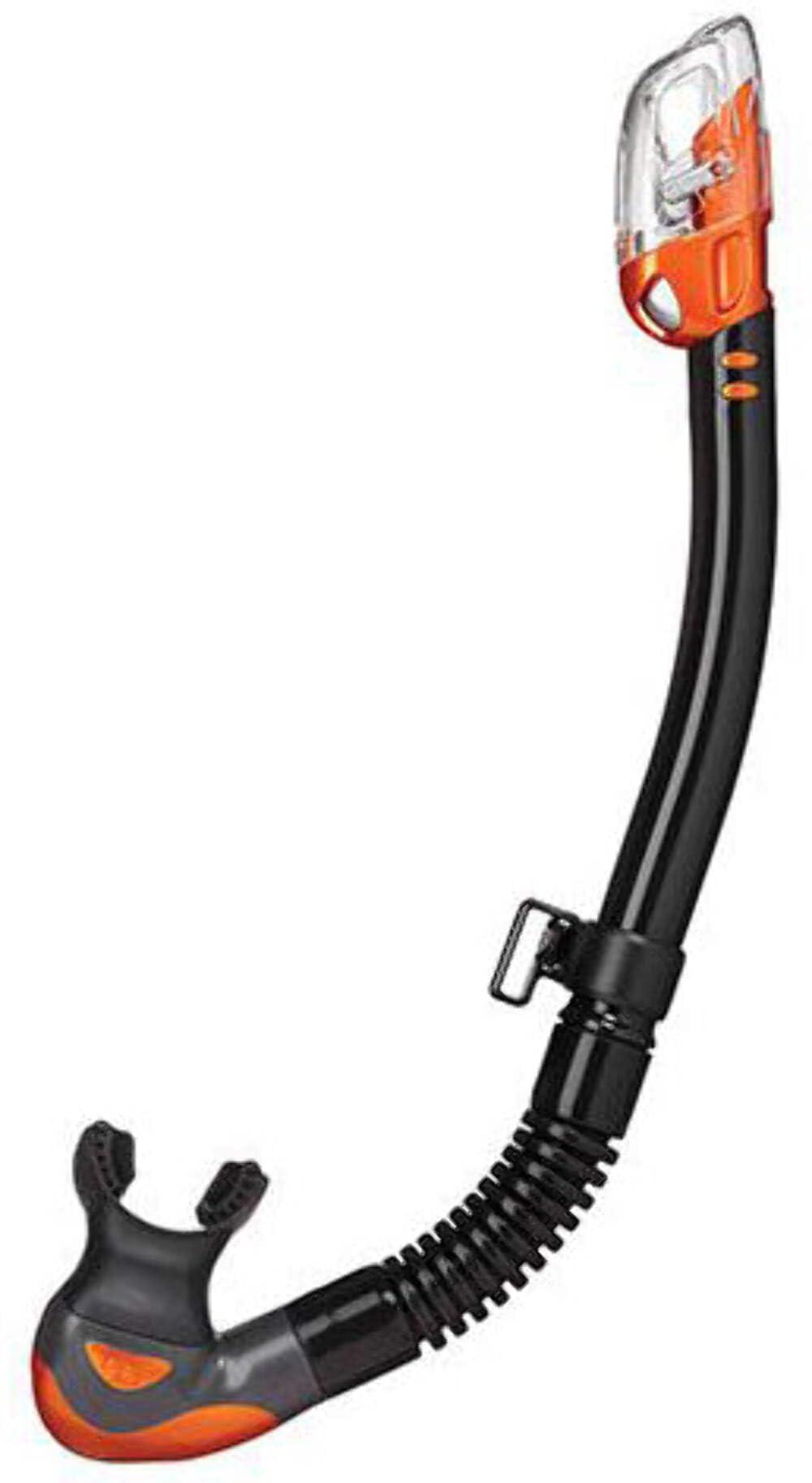 TUSA Secco Hyper Dry Elite 2 snorkel - nurkowanie dla dorosłych