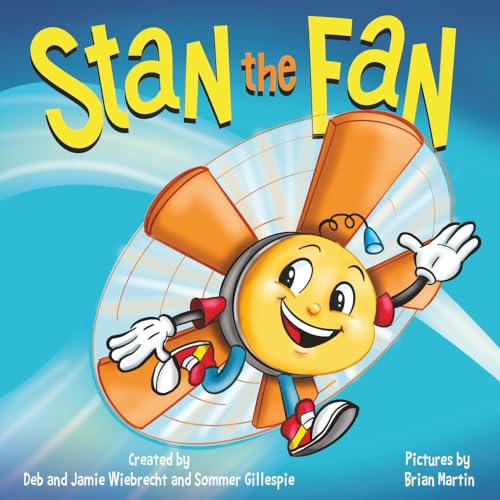 Stan the Fan