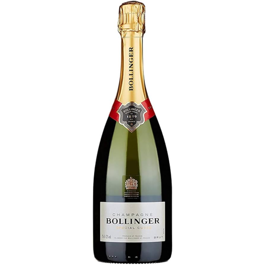 ボランジェ750ml 3本 Amazon.co.jp: ボランジェスペシャルキュヴェ 750ml : 食品