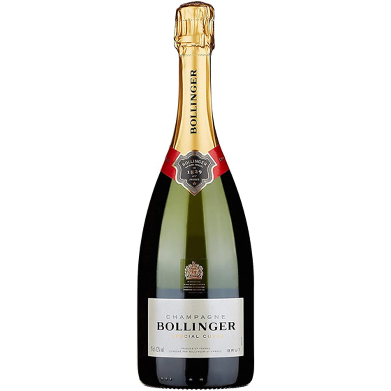 ボランジェ スペシャル キュヴェ 750ml 12%【V】 Amazon.co.jp: ボランジェスペシャルキュヴェ 750ml : 食品