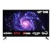 TV METZ 42'' (106 cm) LED Full HD Android TV 9.0 (Netflix, Prime Video, Disney+, MyCanal, OCS, Molotov TV…) avec Tuners DVB-T2/C/S2 - Série MTC6