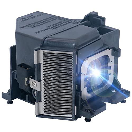 Image of LMP-H280 Original Projector Lamp Bulb for Sony VPL-VW665ES VPL-VW570ES VPL-VW590ES VPL-VW675ES VPL-VW695ES VPL-VW515ES VPL-VW520ES VPL-VW528ES VPL-VW550ES VPL-VW55ES VW-570ES with Housing