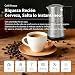Imagen de CDKM Cafetera moca totalmente automática