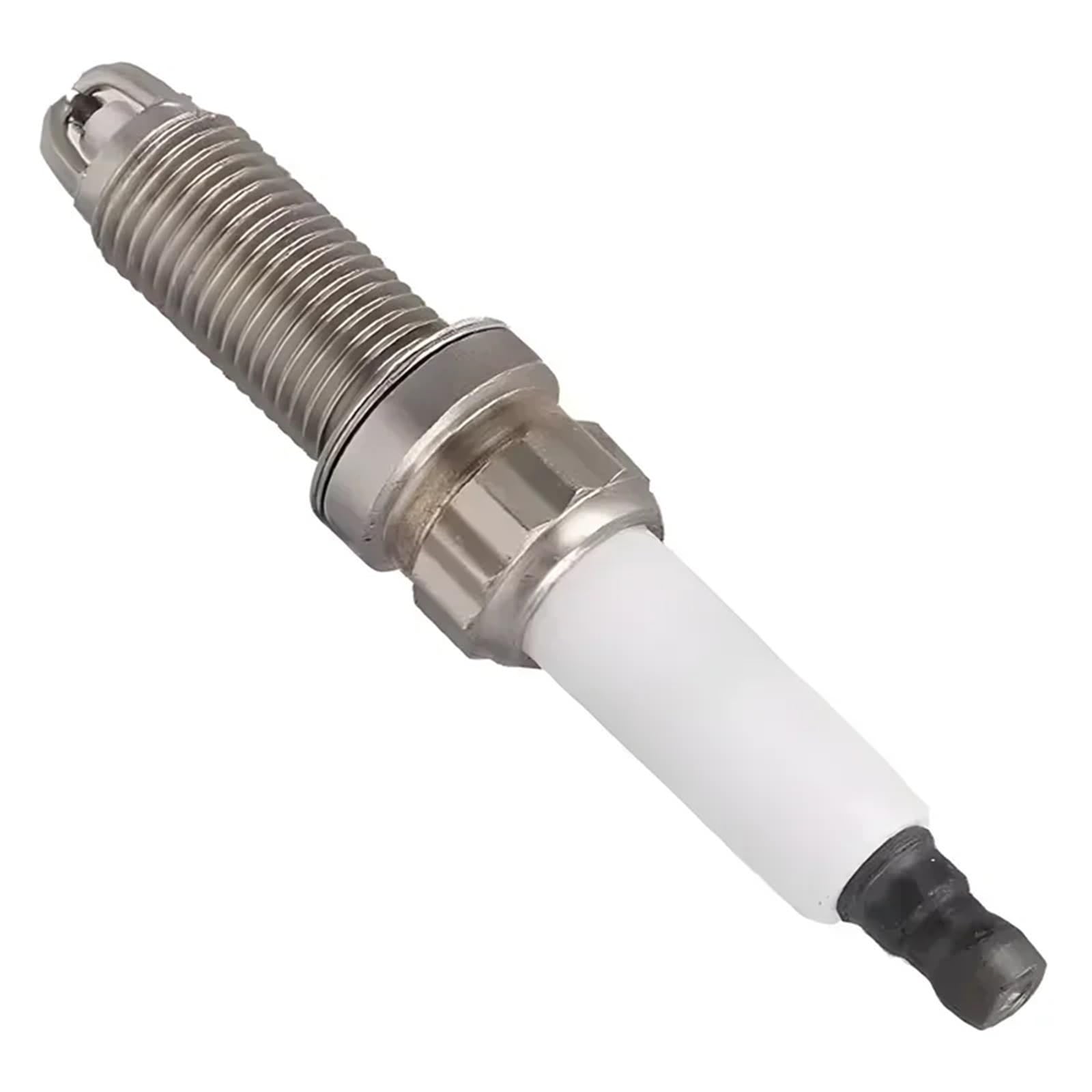 Candela di accensione per auto 4 pezzi per candela per BMW E60 E90 E92 E93 135i 335i 535i Sostituzione