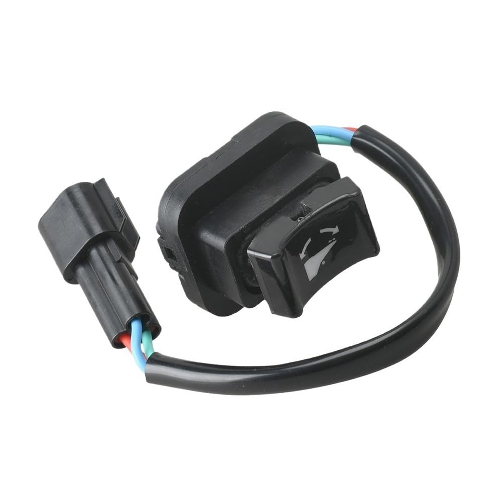 Interrupteur d'inclinaison robuste pour commandes de hors-bord 4T