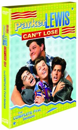 Parker Lewis Can't Lose: Season 1