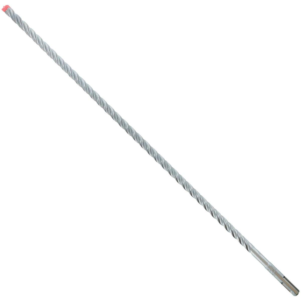 Diablo by Freud DMAPL4170 foret béton armé à tête 4 taillants