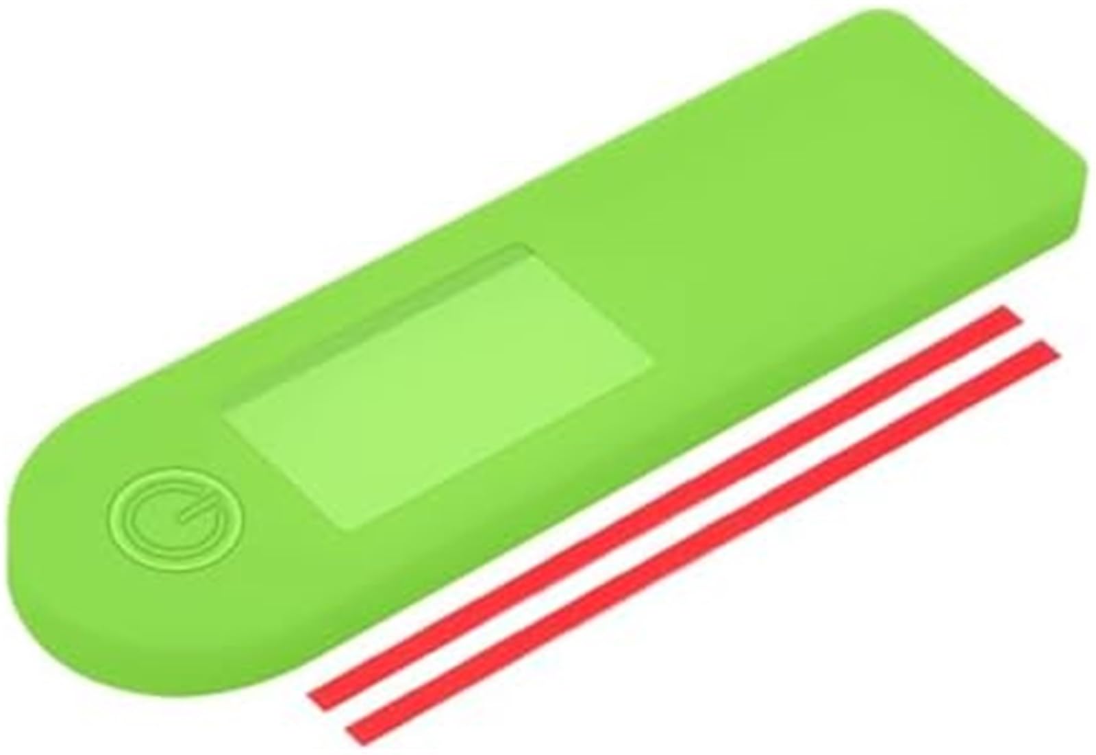 Funda Protectora de Pantalla for Placa de Circuito de Scooter eléctrico, Funda de Silicona, Funda Impermeable for Panel de Tablero, for Scooter eléctrico Xiaomi, Mi4 Pro Estuche para el Panel