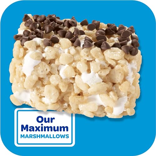 Rice Krispies Treats Homestyle Crispy Marshmallow Squares thumb #1